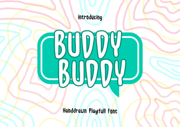Buddy - Buddy Review