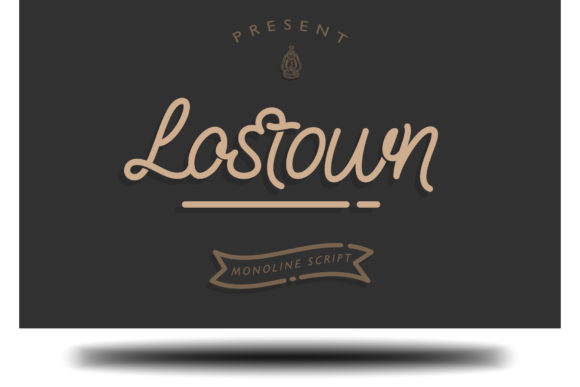 Lostown Font: A Marketer’s Secret Weapon for Stronger Campaigns