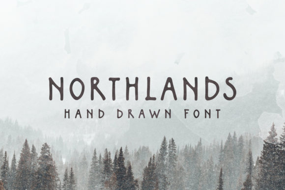 Northlands Font: A Simple Way to Elevate Your Brand