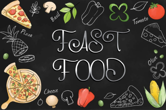 Rasa Italia Typeface for a Polished Brand Look